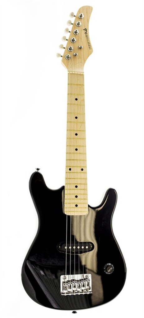 Pure Tone: Kids Electric Guitar Pack